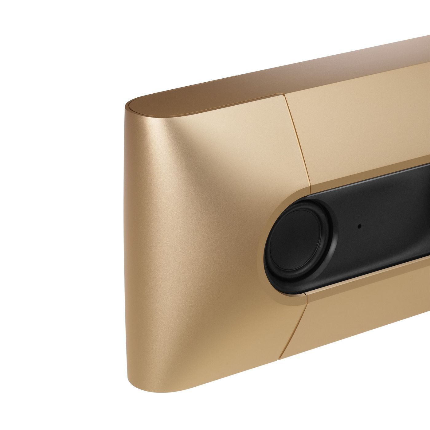 Саундбар Bang & Olufsen Beosound Premiere Gold Tone