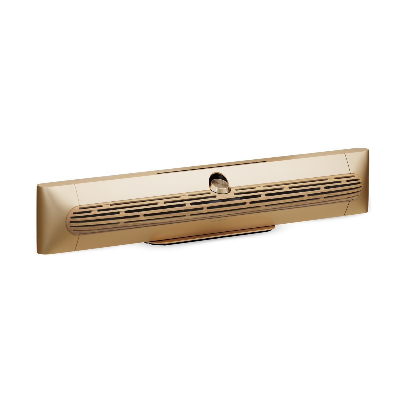 Саундбар Bang & Olufsen Beosound Premiere Gold Tone