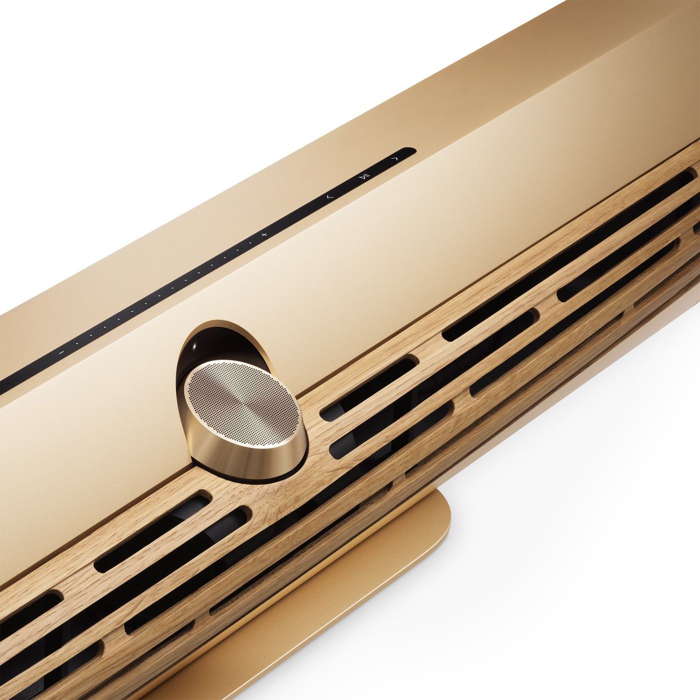 Саундбар Bang & Olufsen Beosound Premiere Gold Tone