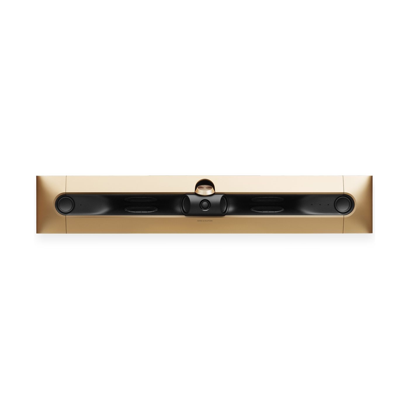 Саундбар Bang & Olufsen Beosound Premiere Gold Tone