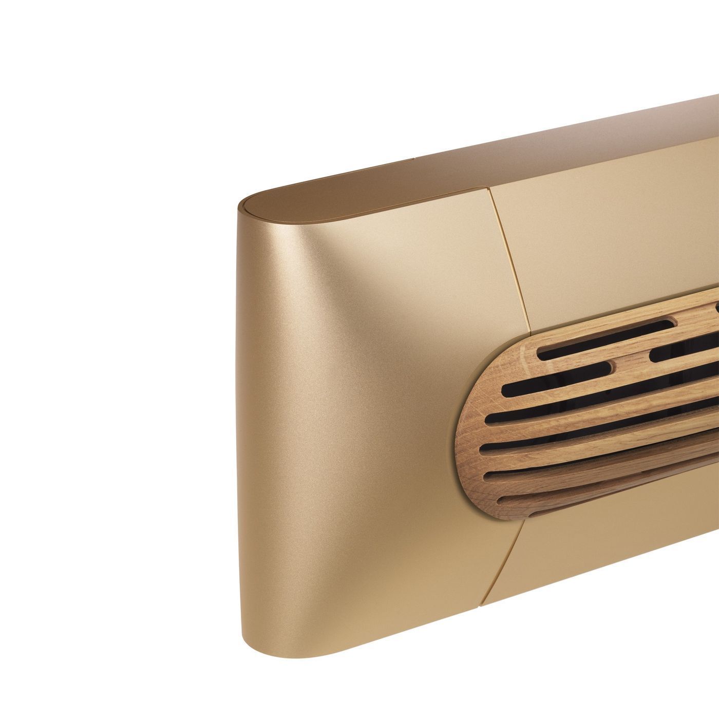 Саундбар Bang & Olufsen Beosound Premiere Gold Tone