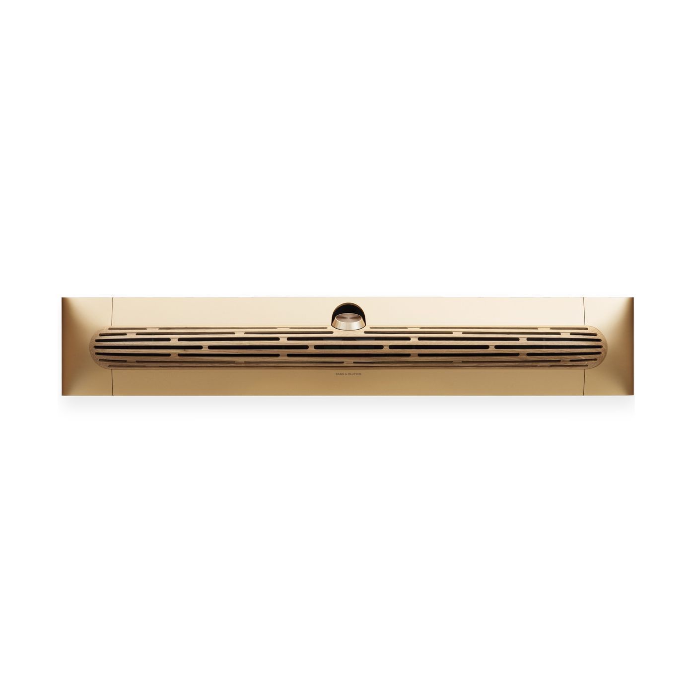 Саундбар Bang & Olufsen Beosound Premiere Gold Tone
