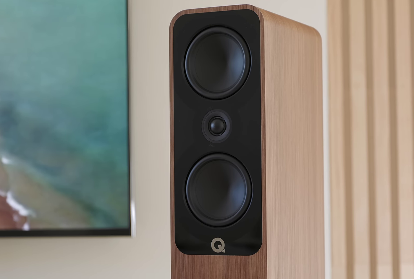 Підлогова Акустика Q Acoustics Q 5040 Oak (QA5046)