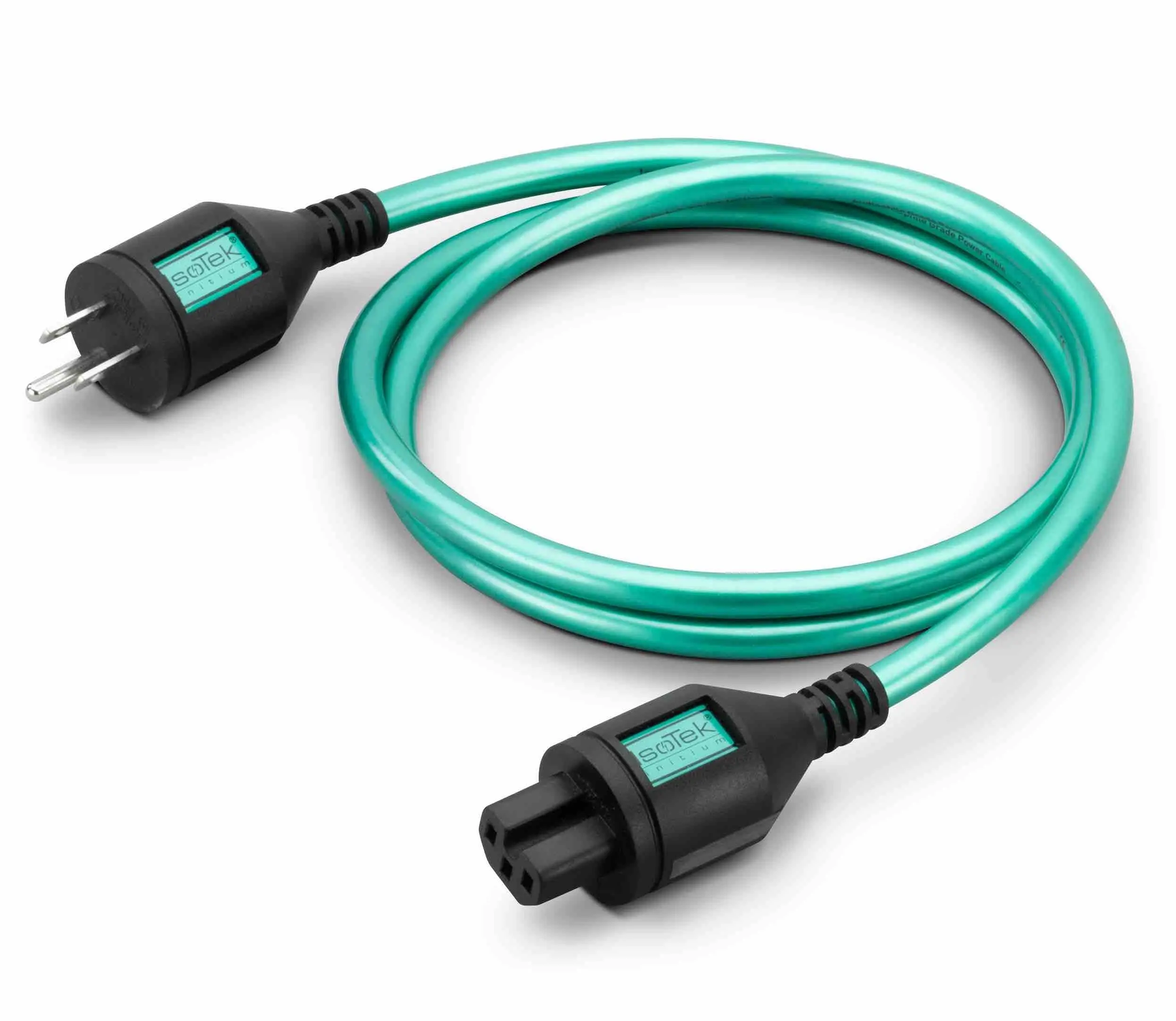 Силовой кабель Isotek EVO3 Initium 1.5m (C13)