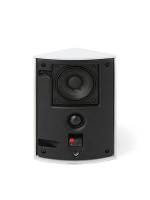 Акустична система Cornered Audio Ci2 White