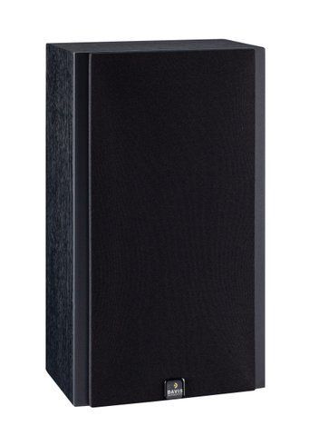 Настенная акустика Davis Acoustics Model M Black