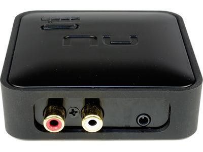 Bluetooth Ресівер NuForce BTR1 Black
