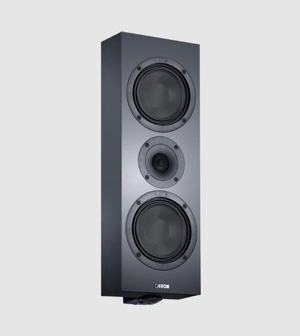 Настінна акустика Canton GLE 15 Pro S2 Black