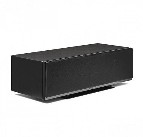 Центральный канал Sonus Faber Lumina Center I Piano Black