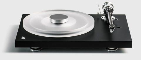 Проигрыватель винила Pro-Ject Debut Reference 10 Pick it PRO B