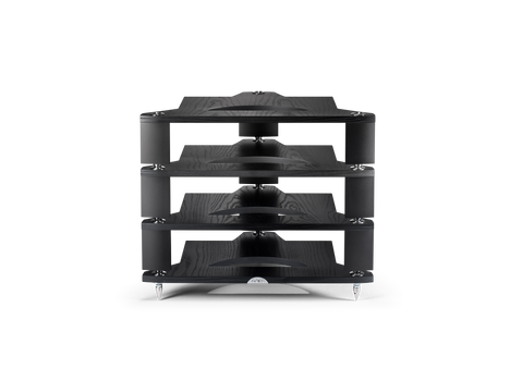 Стійка Naim FRAIM LIGHT FraimLite Base and Level Twin-pack Black