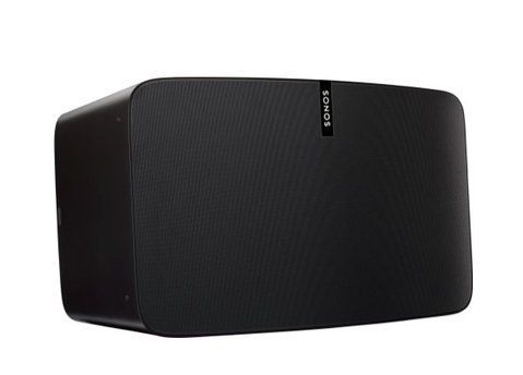 Бездротова акустика Sonos Play:5 Black