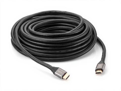 HDMI кабель TTAF High Speed HDMI Cable with Ethernet 10m