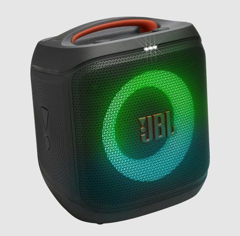 Портативна акустика JBL PartyBox Encore Essential 2 (JBLPBENCOREESS2)