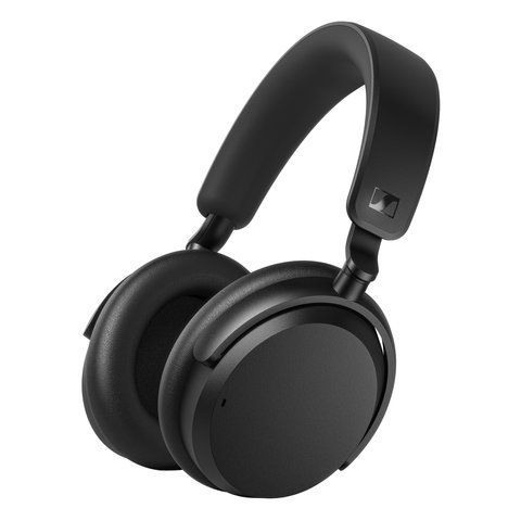 Наушники Sennheiser Accentum Plus Wireless Black (700176)