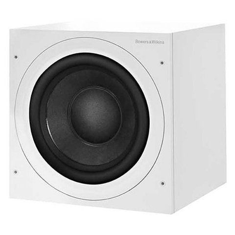 Сабвуфер Bowers & Wilkins ASW610XP White