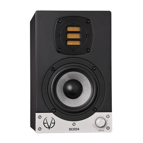 Студійний монітор Eve Audio SC204 Black