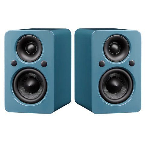 Активна полична акустика Jamo mini MKII High Gloss Eucalyptus