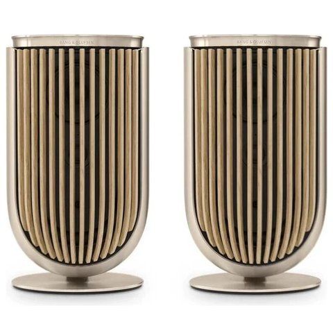 Акустика Bang & Olufsen Beolab 8 Gold Tone