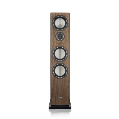 Акустика Canton Townus 90 Walnut