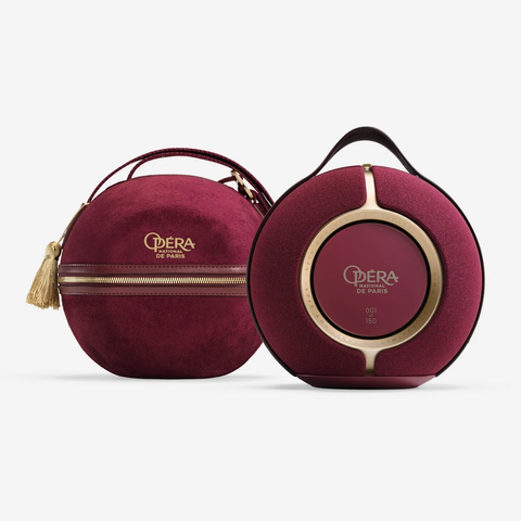 Акустика Devialet Mania Palais Garnier 150 Years