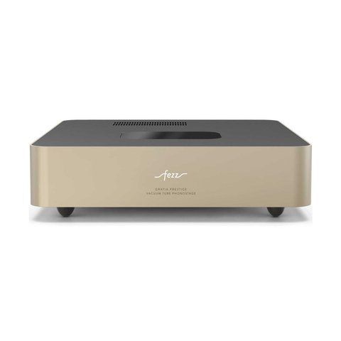 Фонокорректор Fezz Audio Gratia Prestige EVO MM/MC Sunlight
