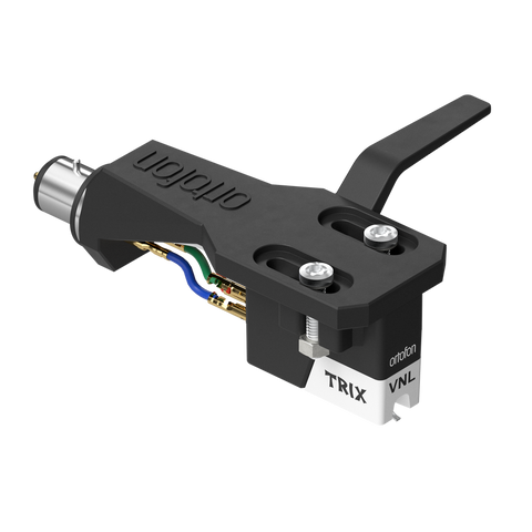 Головка звукознімача Ortofon VNL TRIX Premounted
