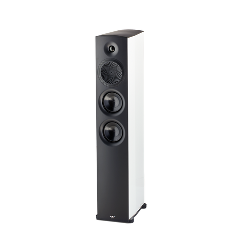 Напольная акустика Paradigm Premier 700F Gloss White