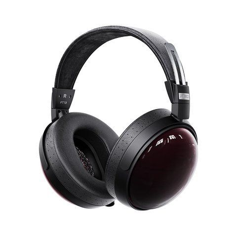 Наушники FiiO FT13 Black Purple