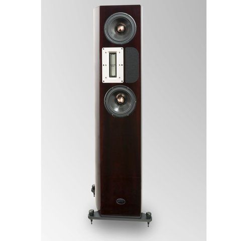 Напольная акустика Apertura ADAMANTE Rosewood