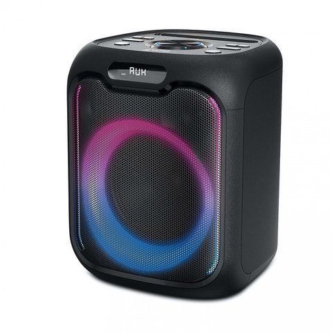 Портативная акустика Muse M-1803 DJ