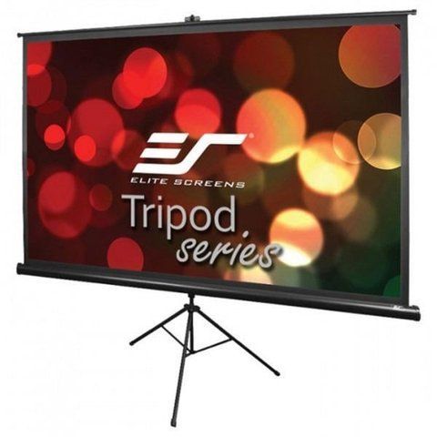 Проекційний екран Elite Screens T72UWH