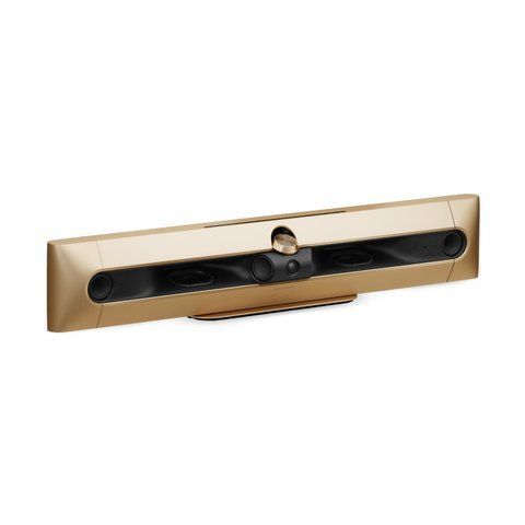Саундбар Bang & Olufsen Beosound Premiere Gold Tone