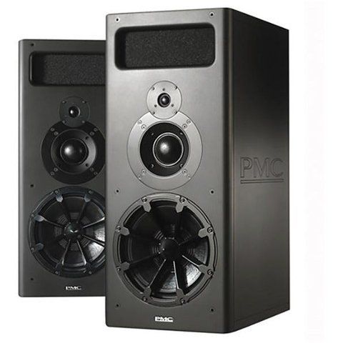 Студийные мониторы PMC MB2S Neo Black