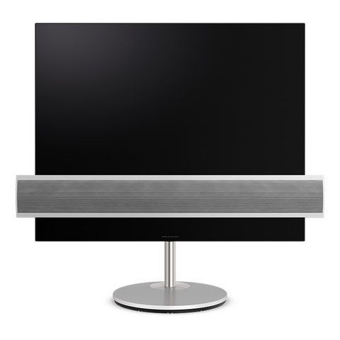 Телевизор Bang & Olufsen Beovision Eclipse 55 OLED Silver