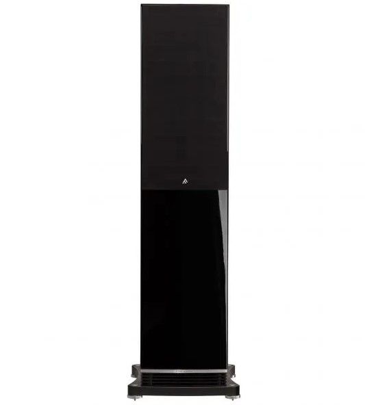 Напольная акустика Fyne Audio F502 Piano Gloss Black