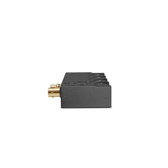 Модуль цифровых выходов Chord 2yu Black