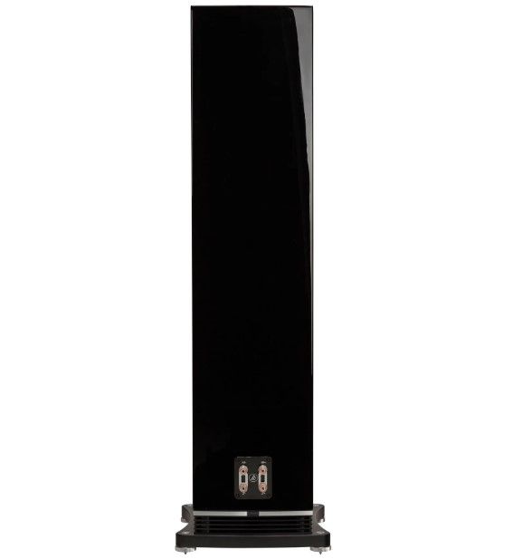 Підлогова акустика Fyne Audio F502 Piano Gloss Black