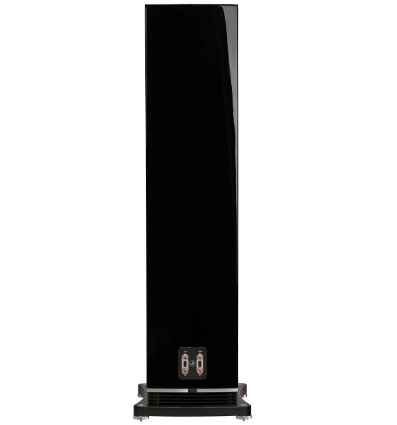 Напольная акустика Fyne Audio F502 Piano Gloss Black