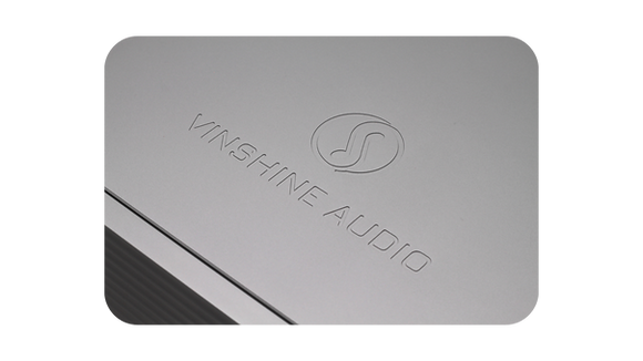 Cетевой кондиционер Kinki Studio x Vinshine Audio Tai Hang Silver