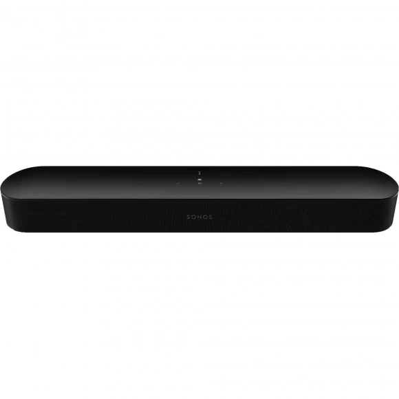 Акустична система Sonos Beam G2 + Sub Mini Black