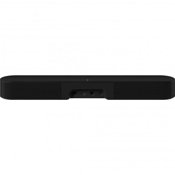 Акустична система Sonos Beam G2 + Sub Mini Black