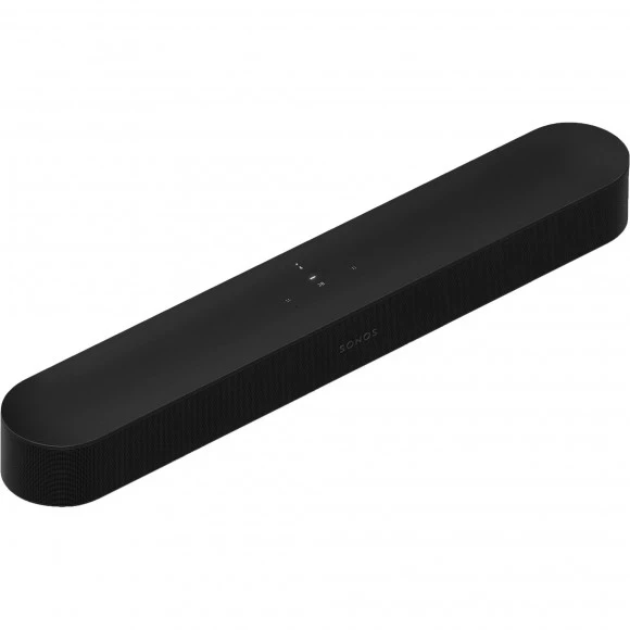 Акустична система Sonos Beam G2 + Sub Mini Black