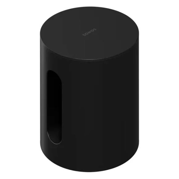 Акустична система Sonos Beam G2 + Sub Mini Black