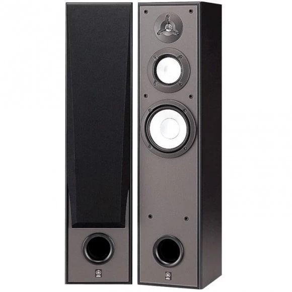 Комплект акустики Yamaha SET NS-7390 Black
