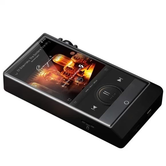 Плеер Cayin N6II (Т01)