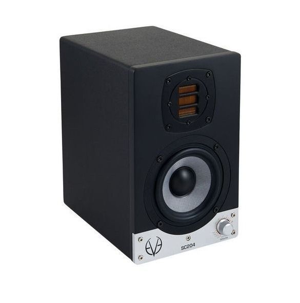 Студійний монітор Eve Audio SC204 Black