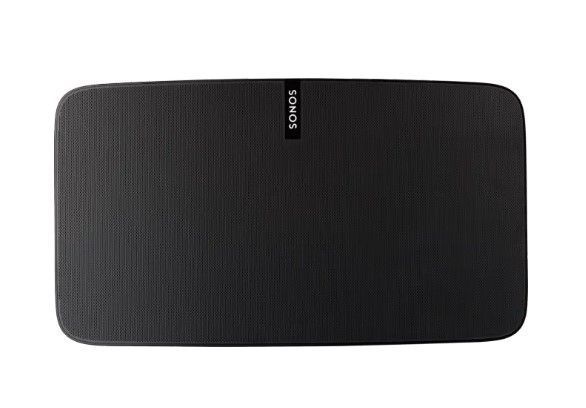 Бездротова акустика Sonos Play:5 Black