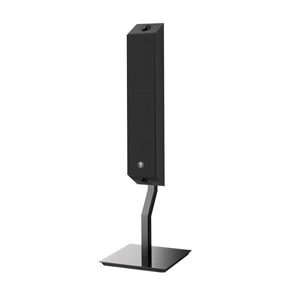 Стійки Focal PACK 2 STANDS ON WALL 300 Black