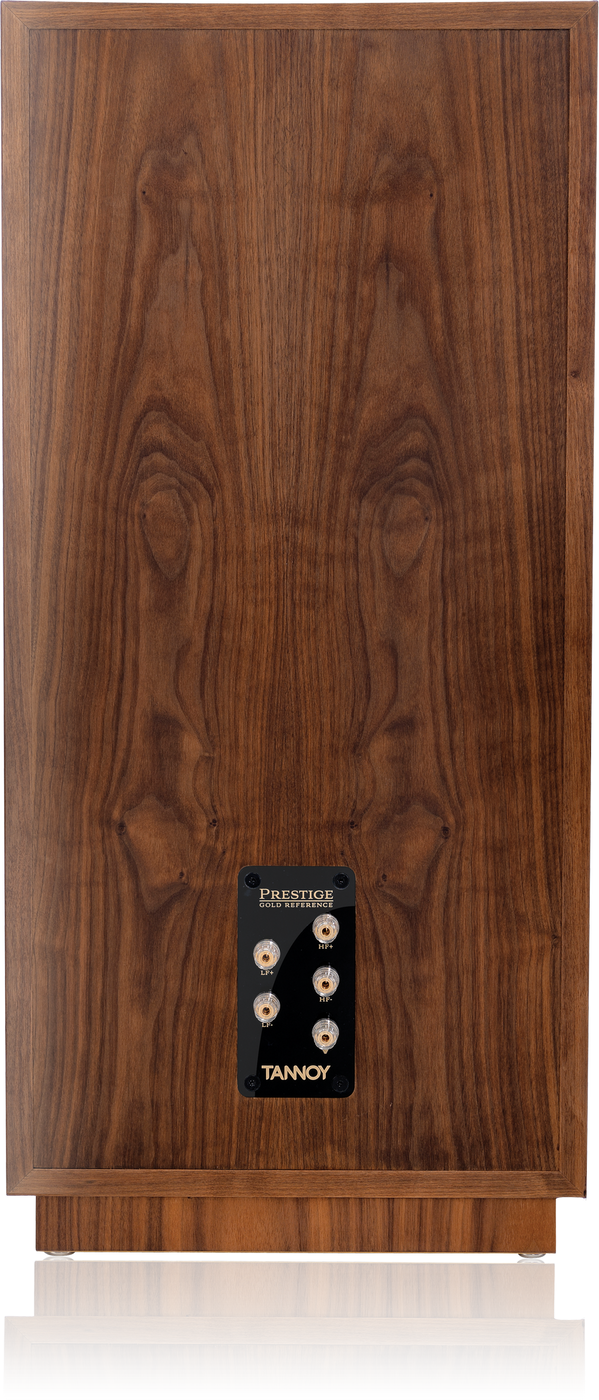 Напольная Акустика Tannoy PRESTIGE STIRLING GR Oiled Walnut